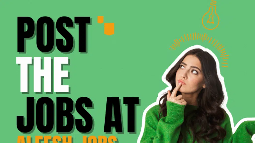 Aleesha Recruitment Company
