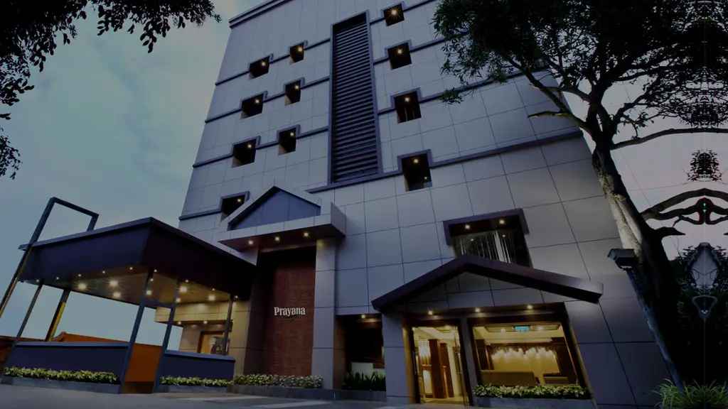 Hotel Prayana