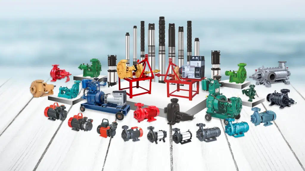 Doctor Pumps