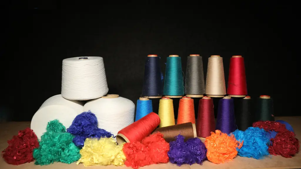 Shree Renga Polymers