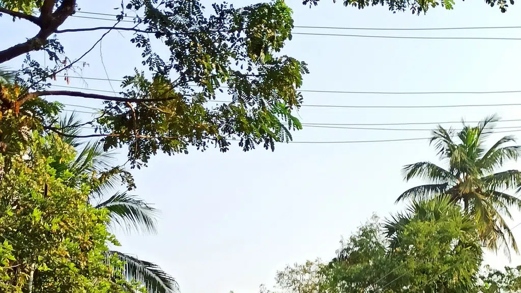 HDFC Bank ATM