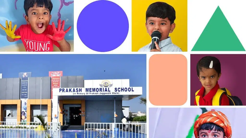 Prakash Memorial School