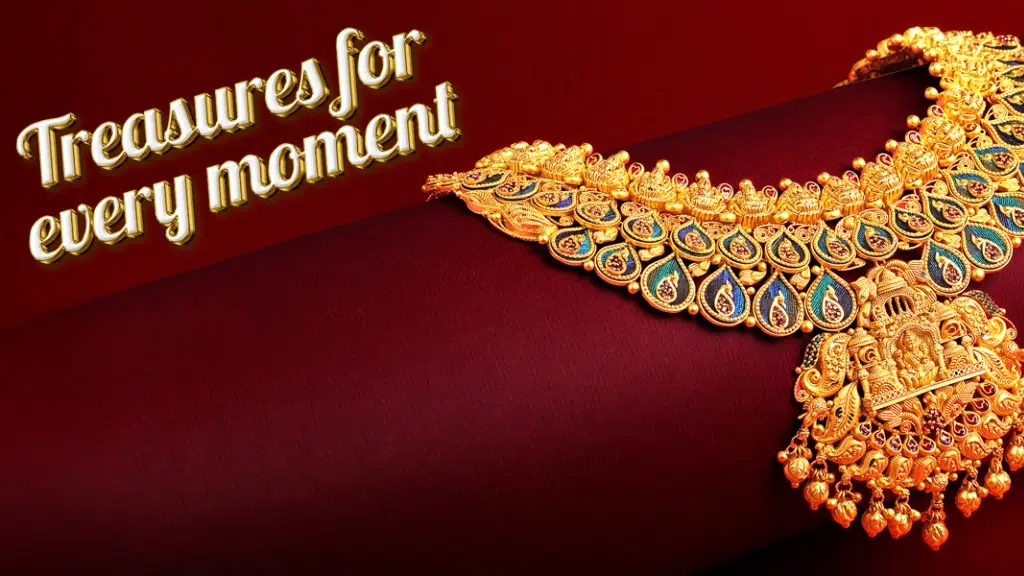 Lalitha Jewellery