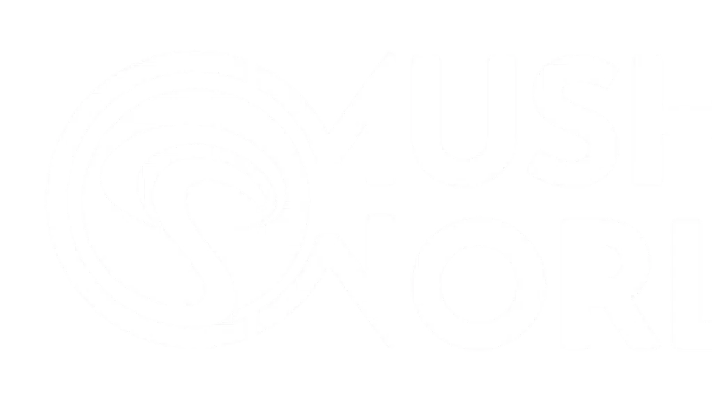 Mushroom World Fitness