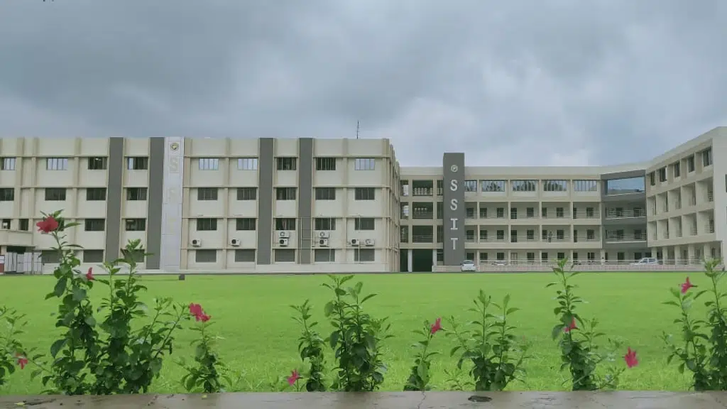Shree Swaminarayan Institute of Technology