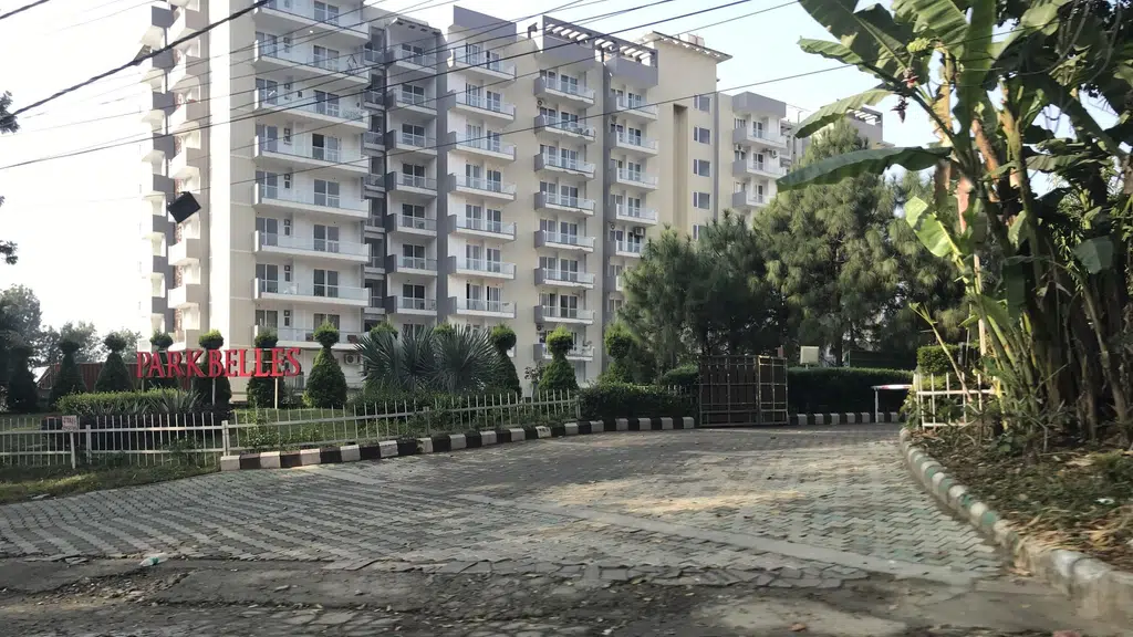 Infinity Greens Dehradun
