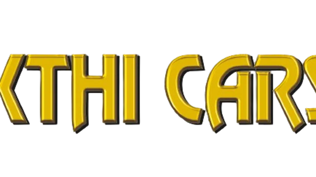 The Sakthi Cars