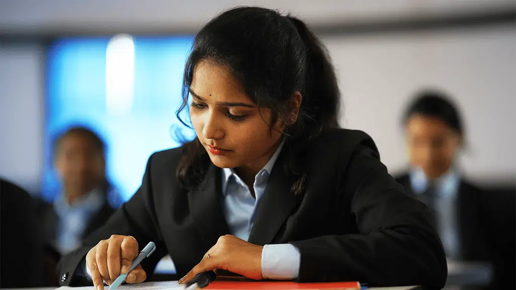 Synergy School Of Business