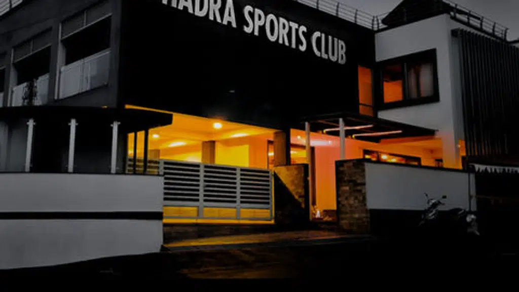 Bhadra Sports Club