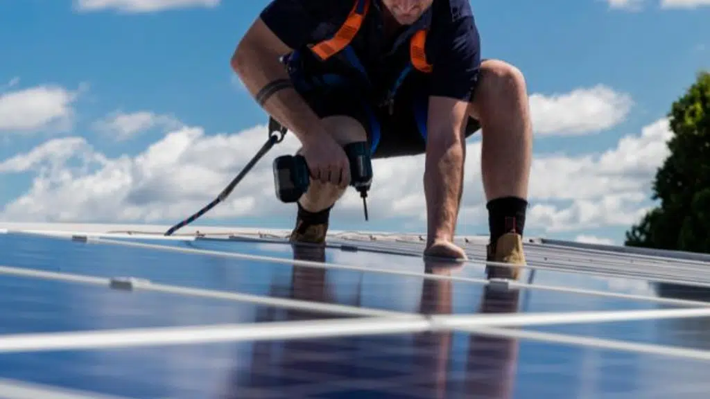 Scopnix Solar