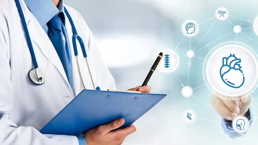 Satyasree Clinics and Diagnostics