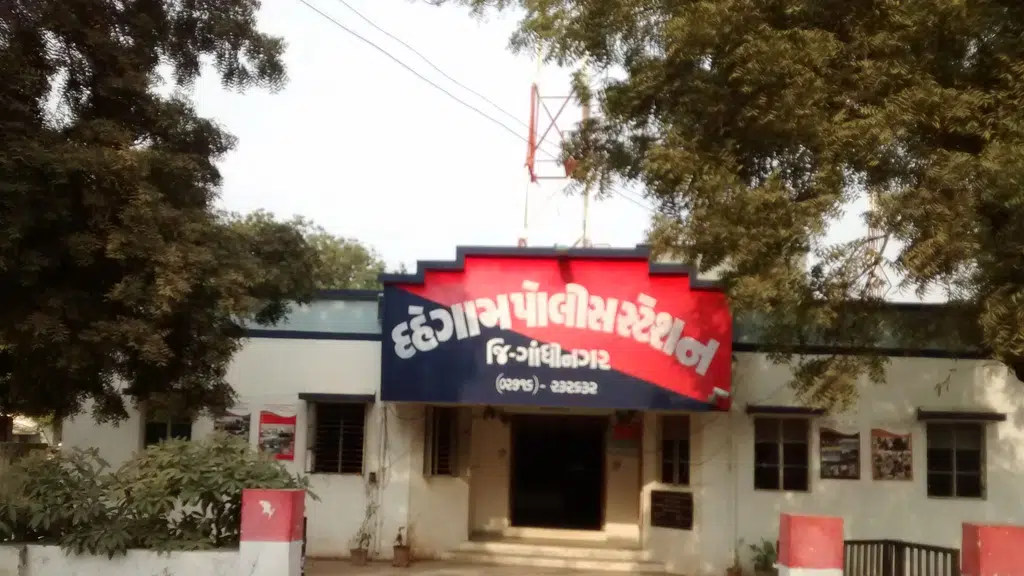 Jogani Mata Mandir