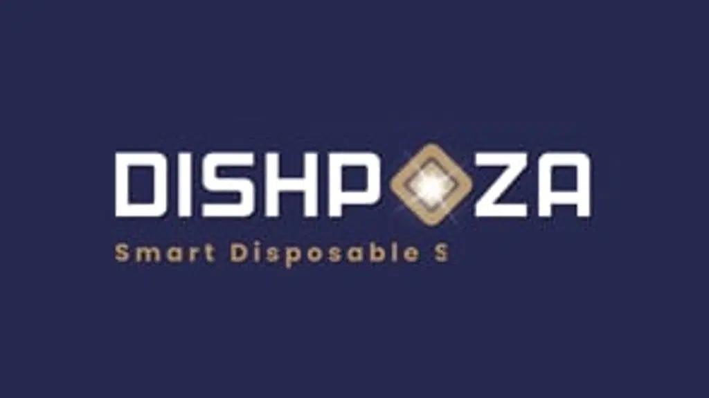 Dishpoza