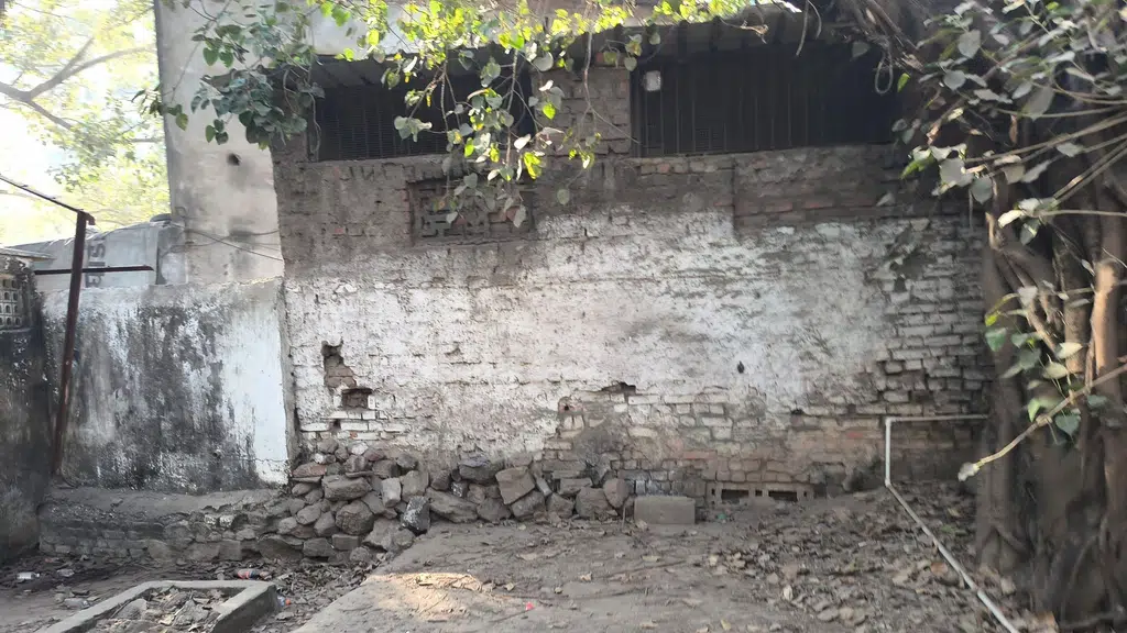 Nityanand Infrastructure