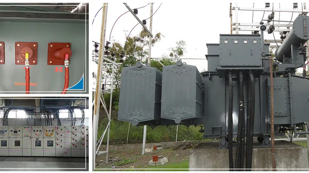 Shri Dattanath Electric Works