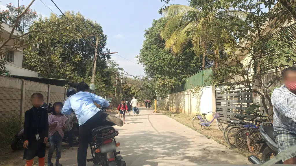 Chaitanya Vidyalaya