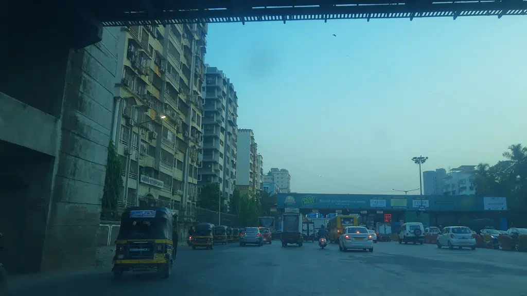 Mulund Saraswati