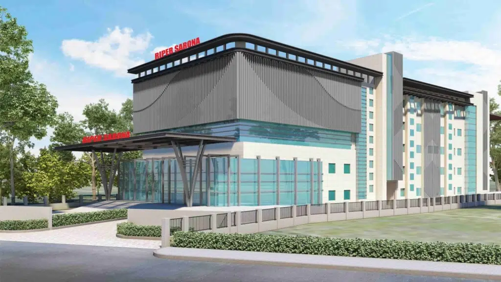 Raipur Institute of Pharmaceutical Education and Research
