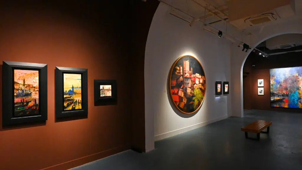 Art Alive Gallery