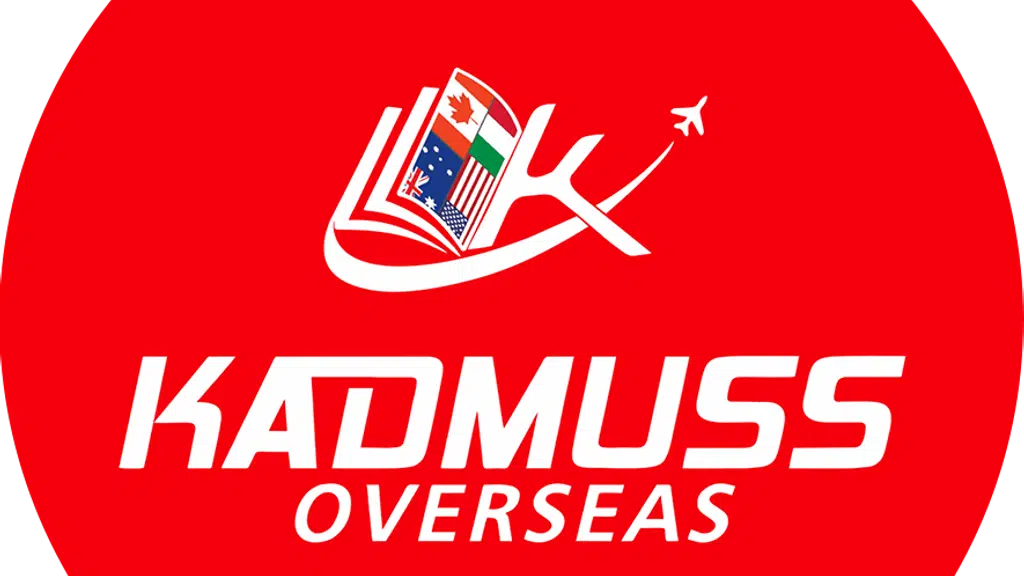 Kadmuss overseas consultancy- S R nagar