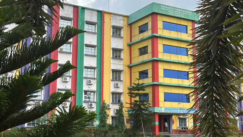 Kharagpur Vision Academy