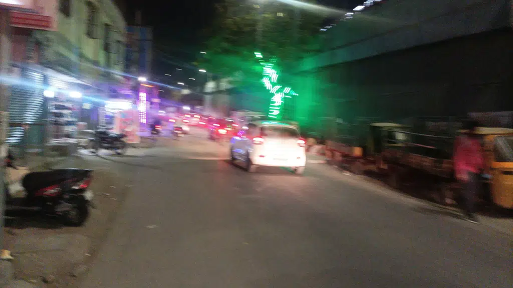 Hanuman Glass House