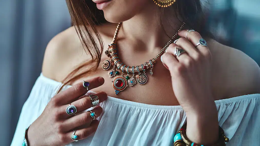 Zenith Jewels