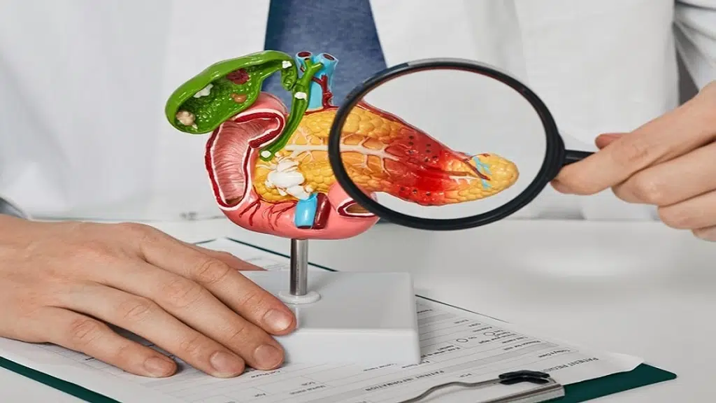 Dr Nikhil Jillawar Surgical Gastroenterologist