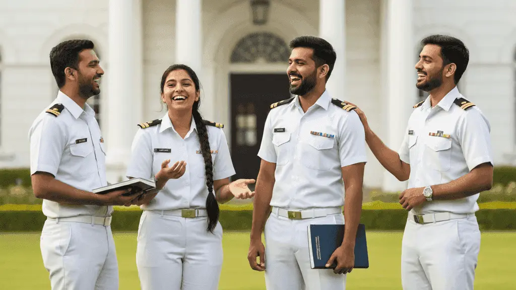 SeaSkills Maritime Academy - SSMA
