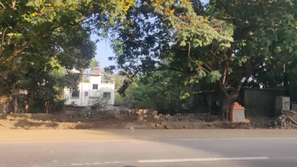 Madhuram apartment pune city