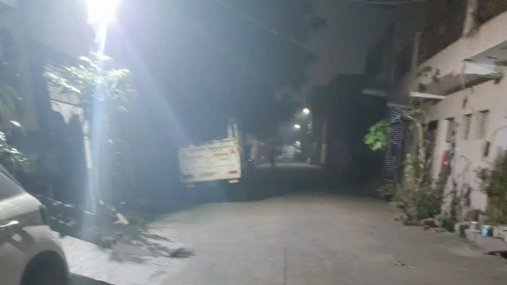 Karthik Garden