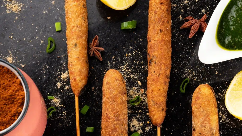 Manju Monga's Cookery Classes