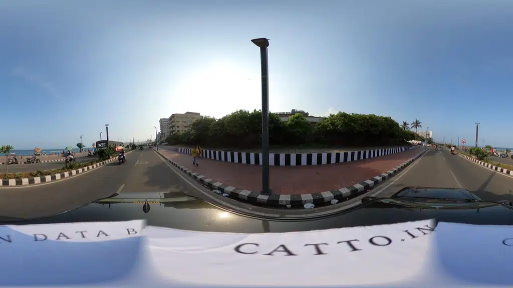 Gorapalli Beach Residency