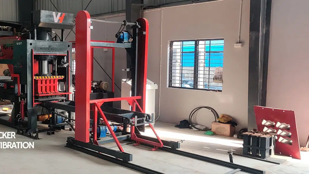 The Spartan Machinery