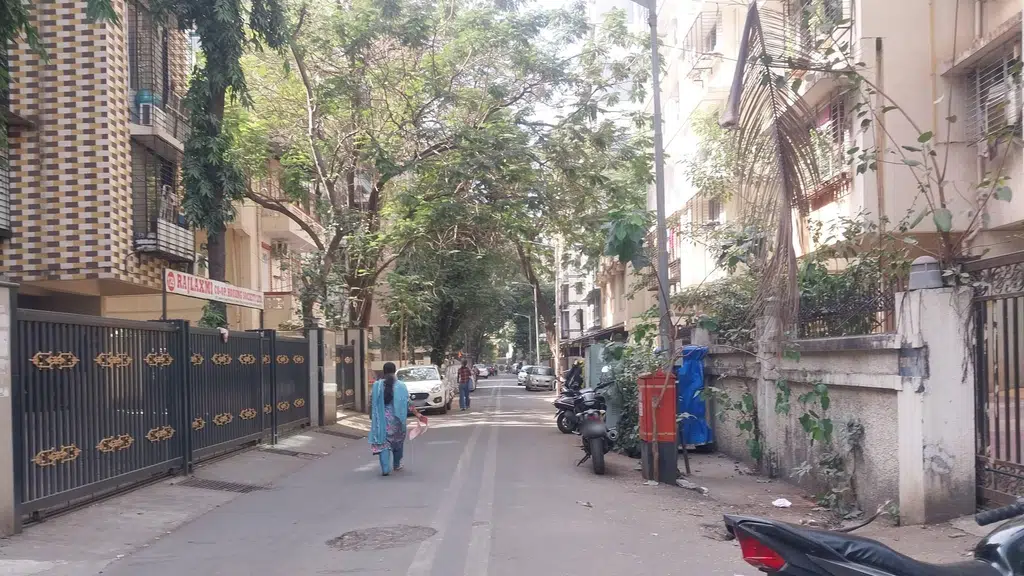 Goregaon Vaishnav Hall