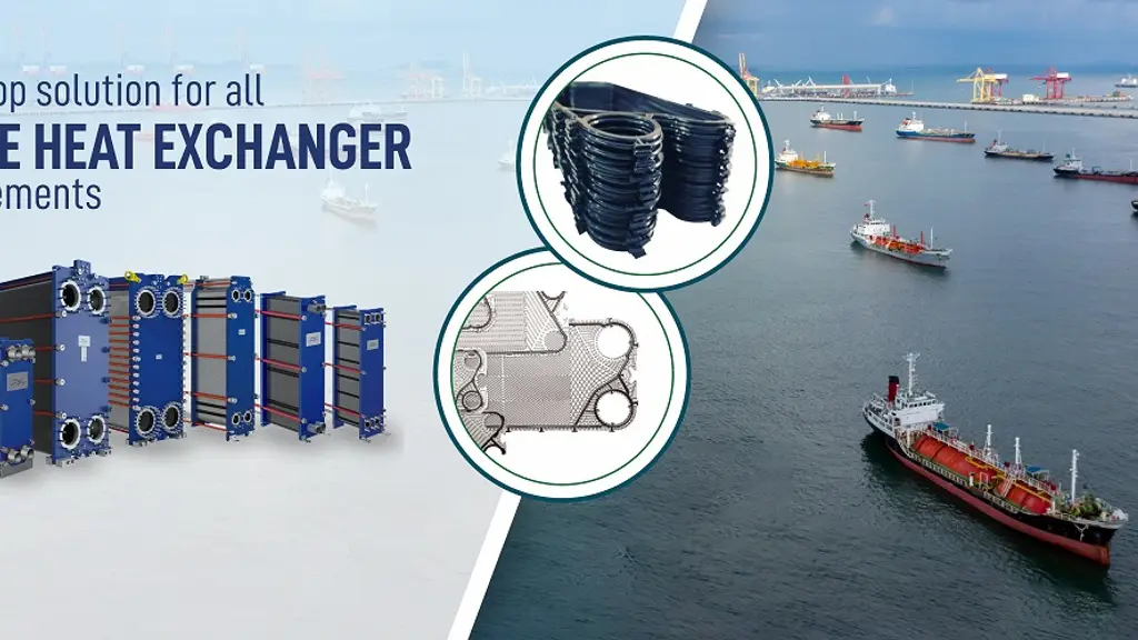 Used Marine Engine, Generators and spares