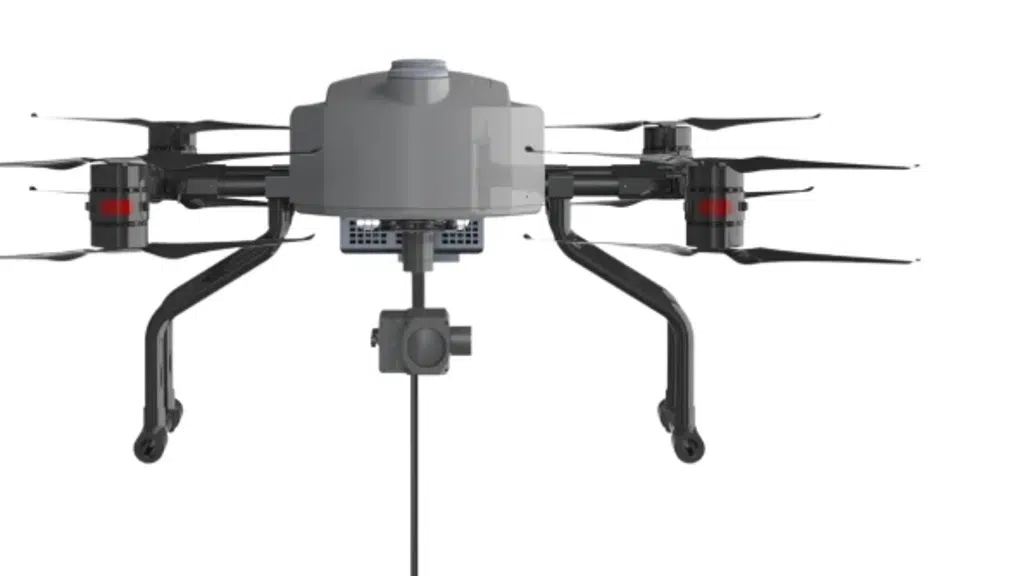 Aerial IQ India