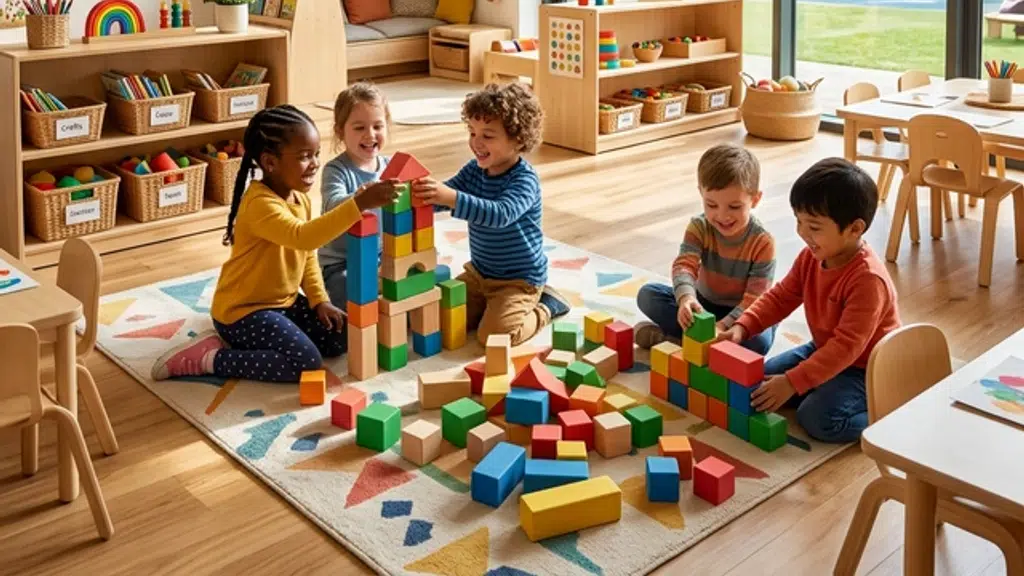 Little Star Nursery School