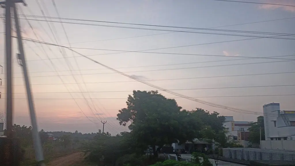 Apoorva Coffee Shop, Dharapuram