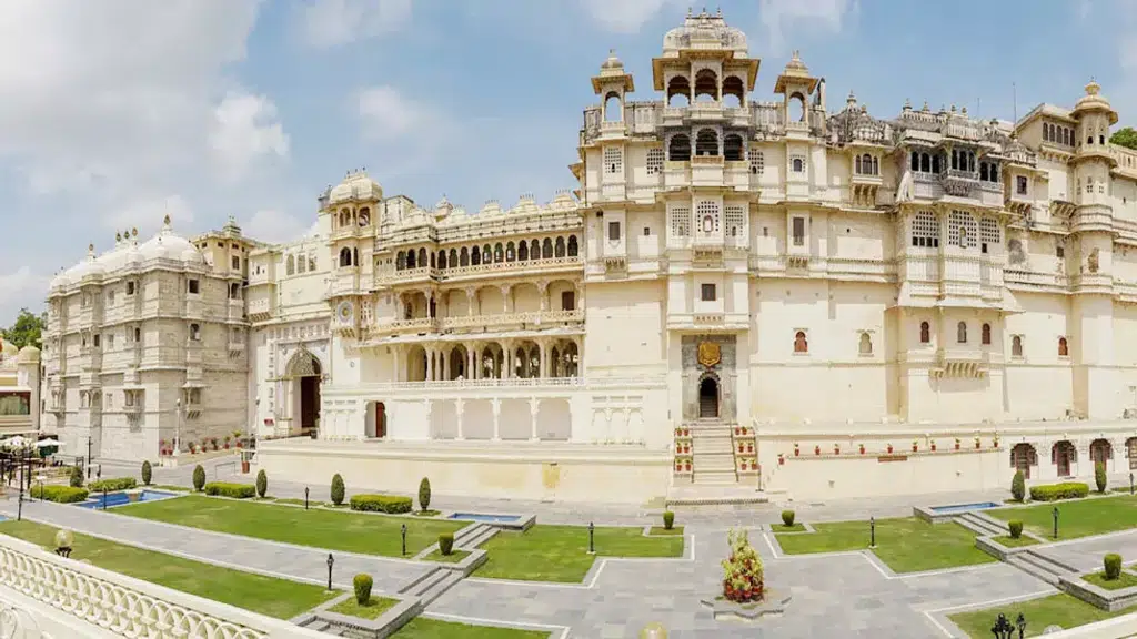 Comfort Holidays Udaipur