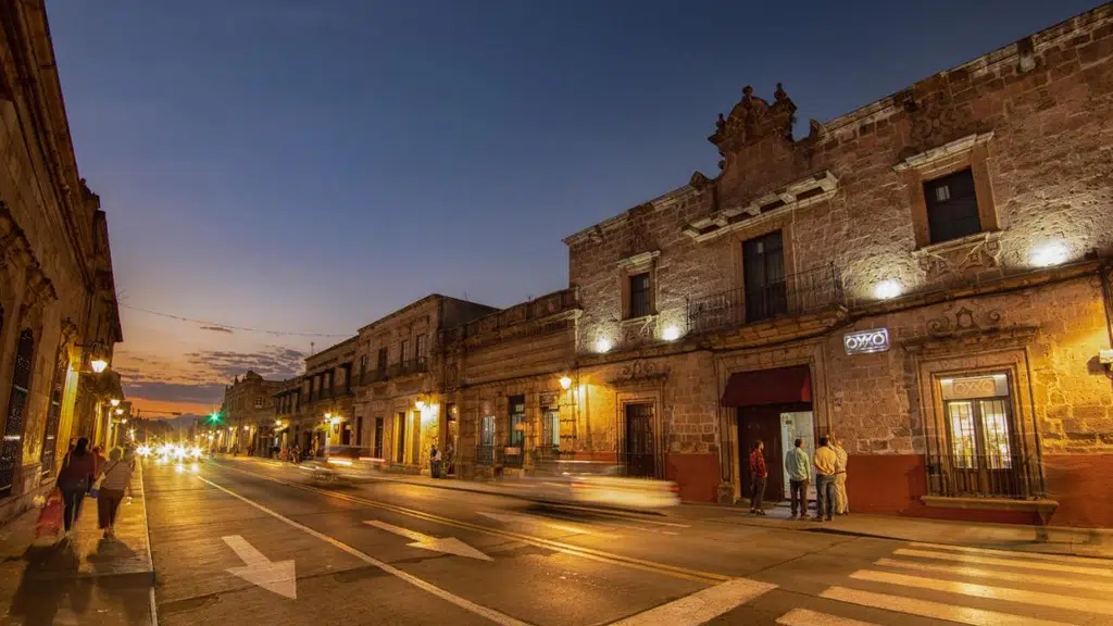 OYO Downtown Inn