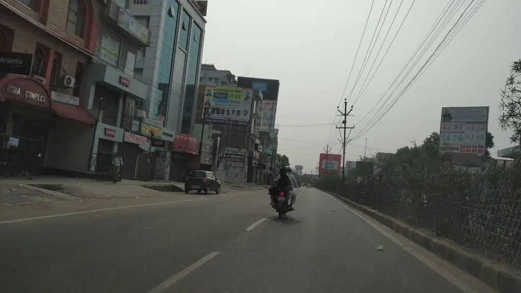 Rajendra Tyres