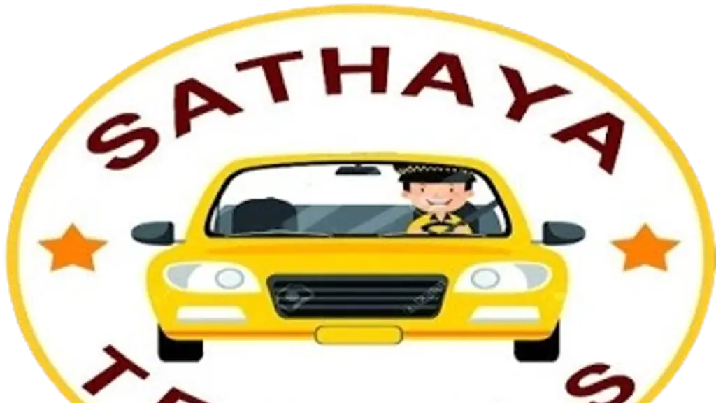 Sathaya Travels Thanjavur