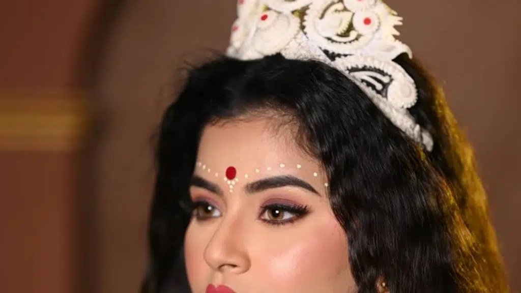 Deena's Makeover