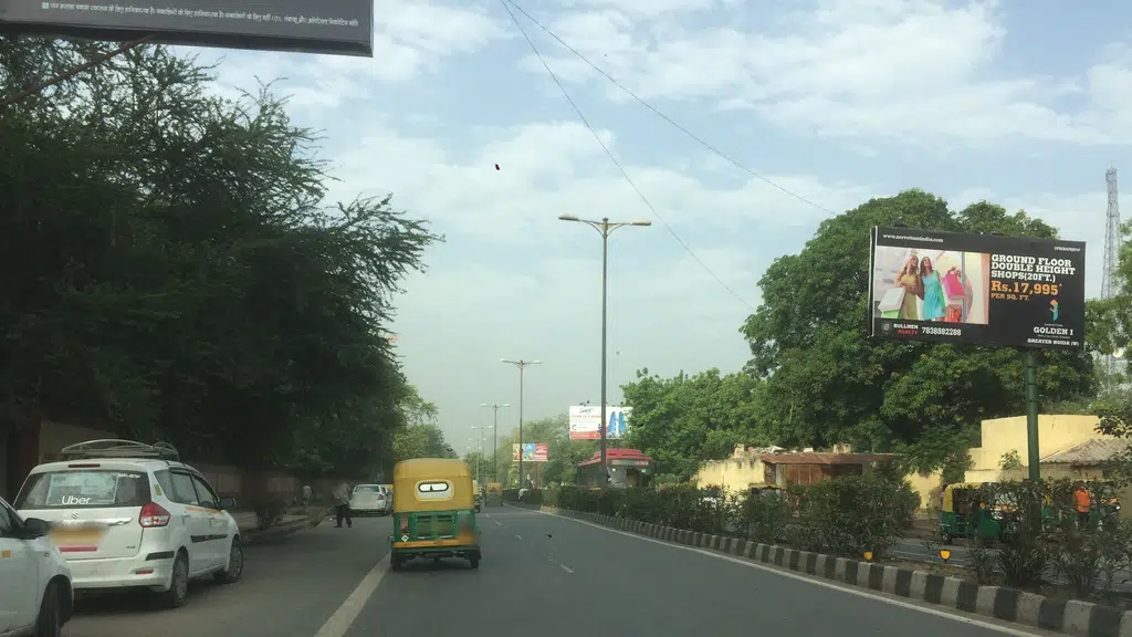 Tagore Road Hostel