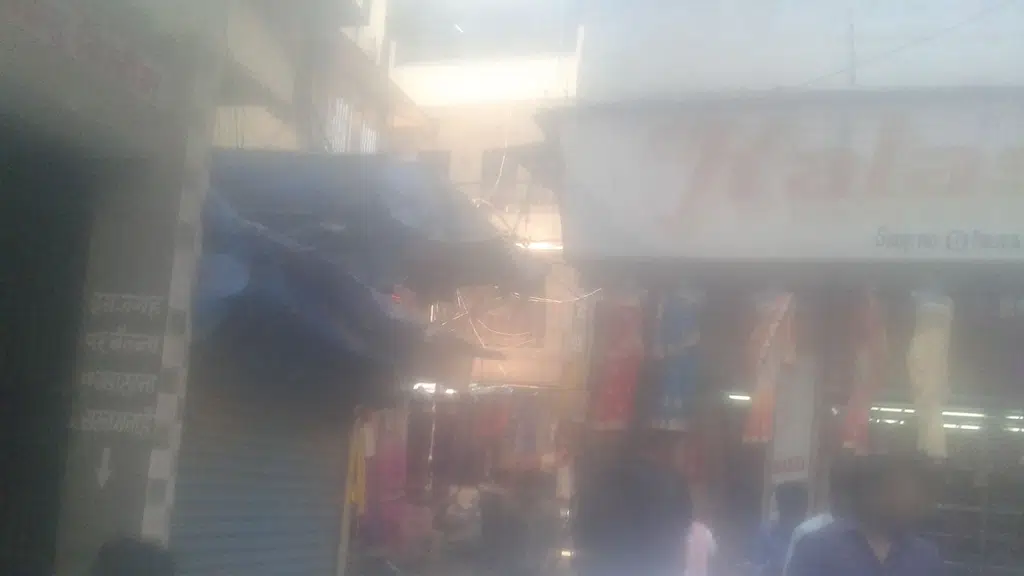 Navratan Fancy Stores