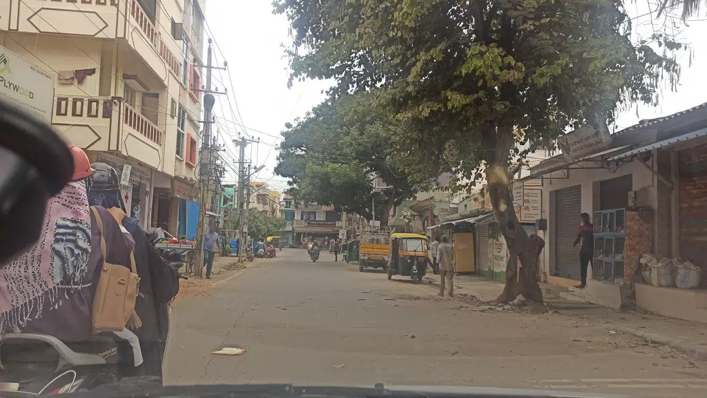 Nagenahalli