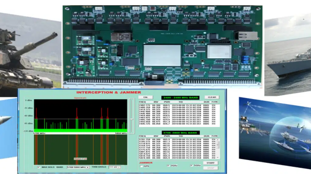 Pragati Micro Instruments Pvt. Ltd.