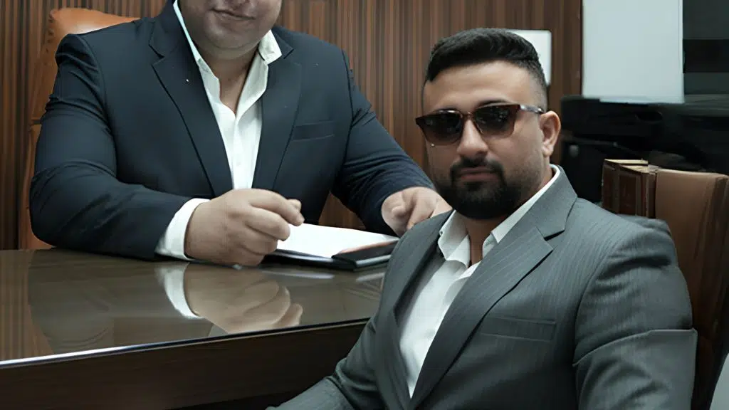 Binny Kakkar & Associates