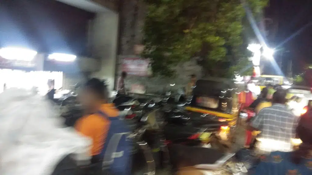 Shree Kasaba Ganpati Mandir